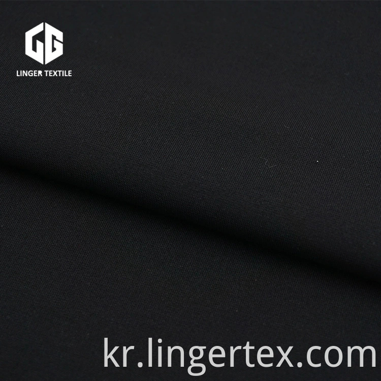 Composite Yarn Fabric